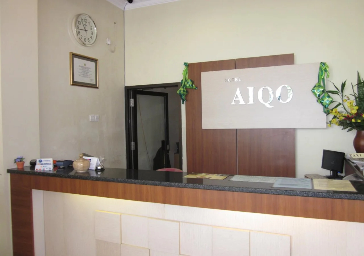 Aiqo Hotel