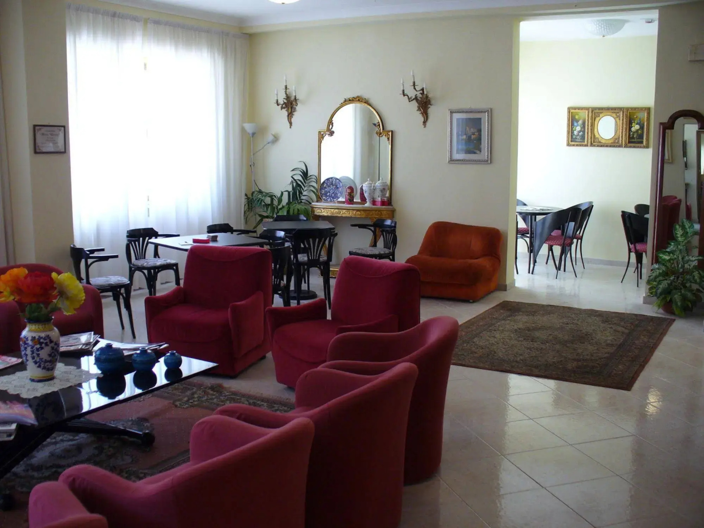 Hotel Gloria