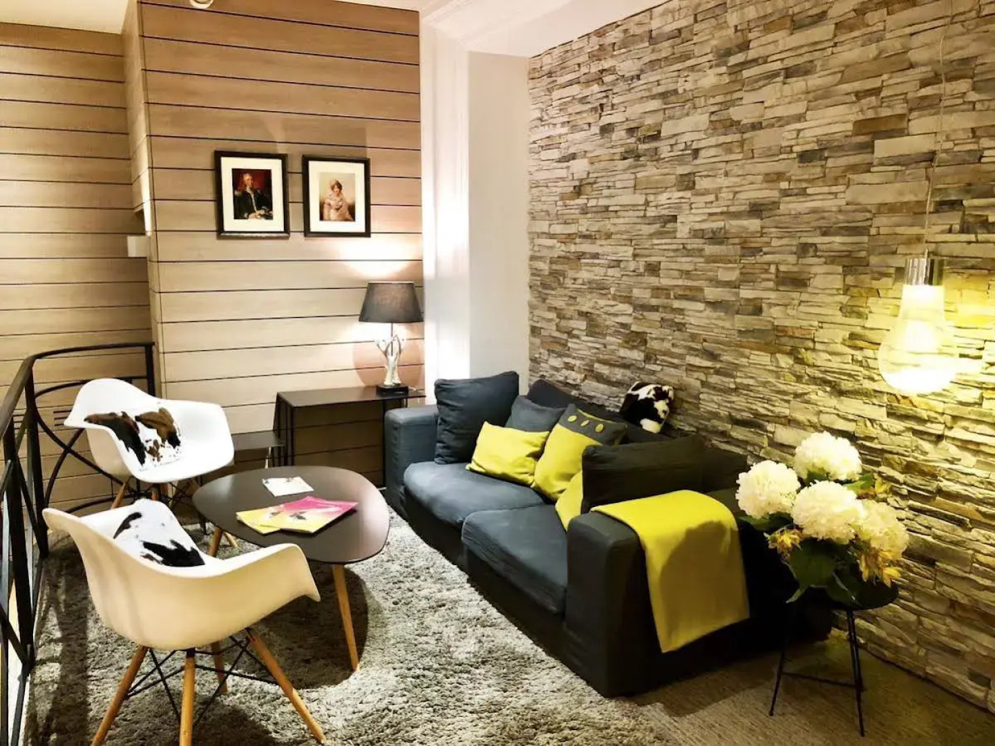 Hôtel des Princes – Chambéry Centre