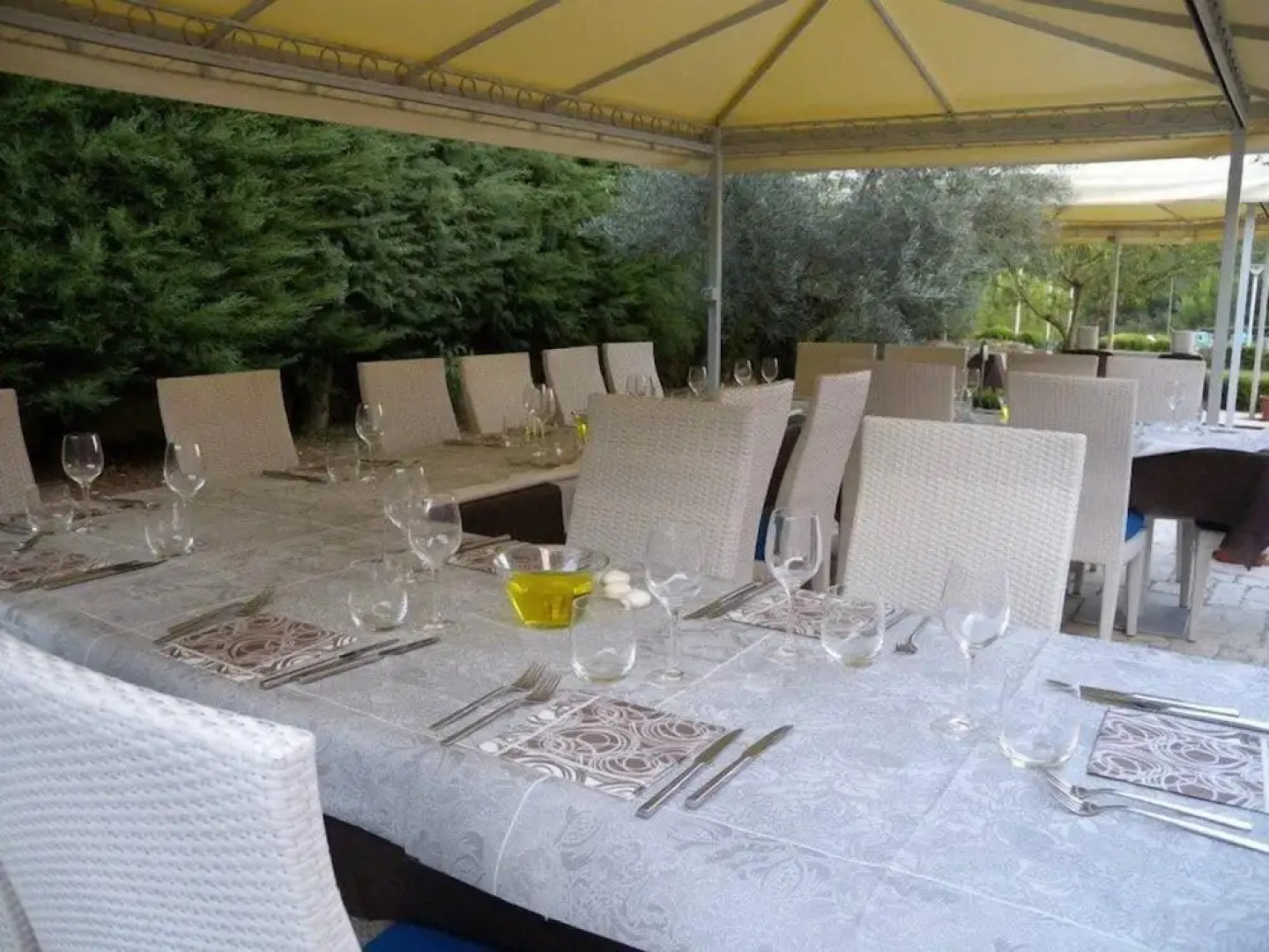 Country House I Cerri