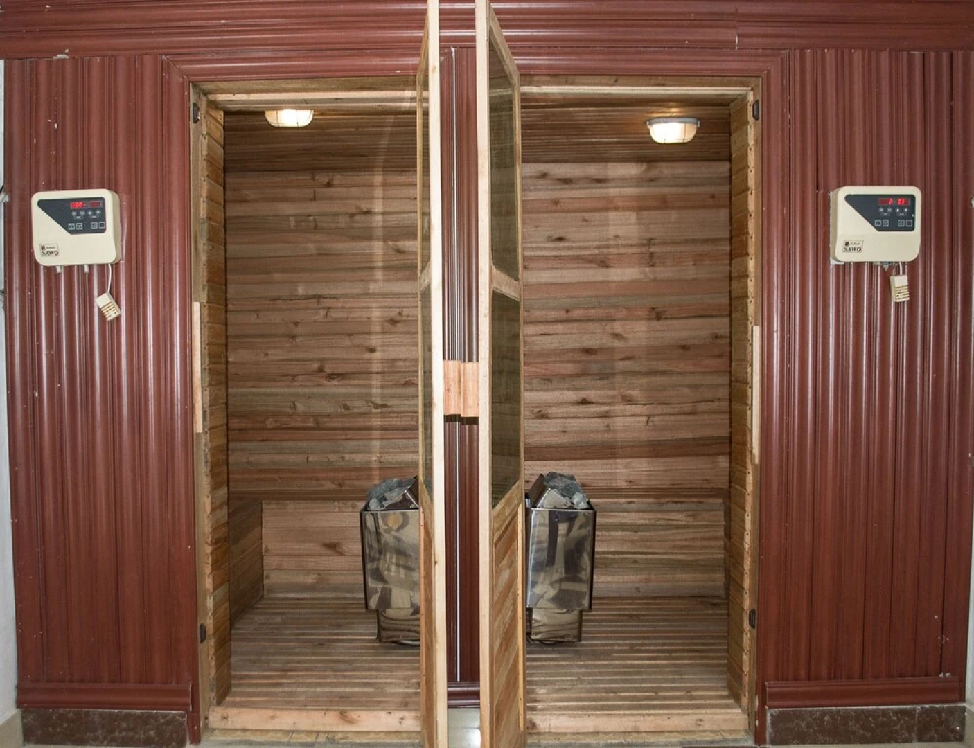 La Perle Hotel