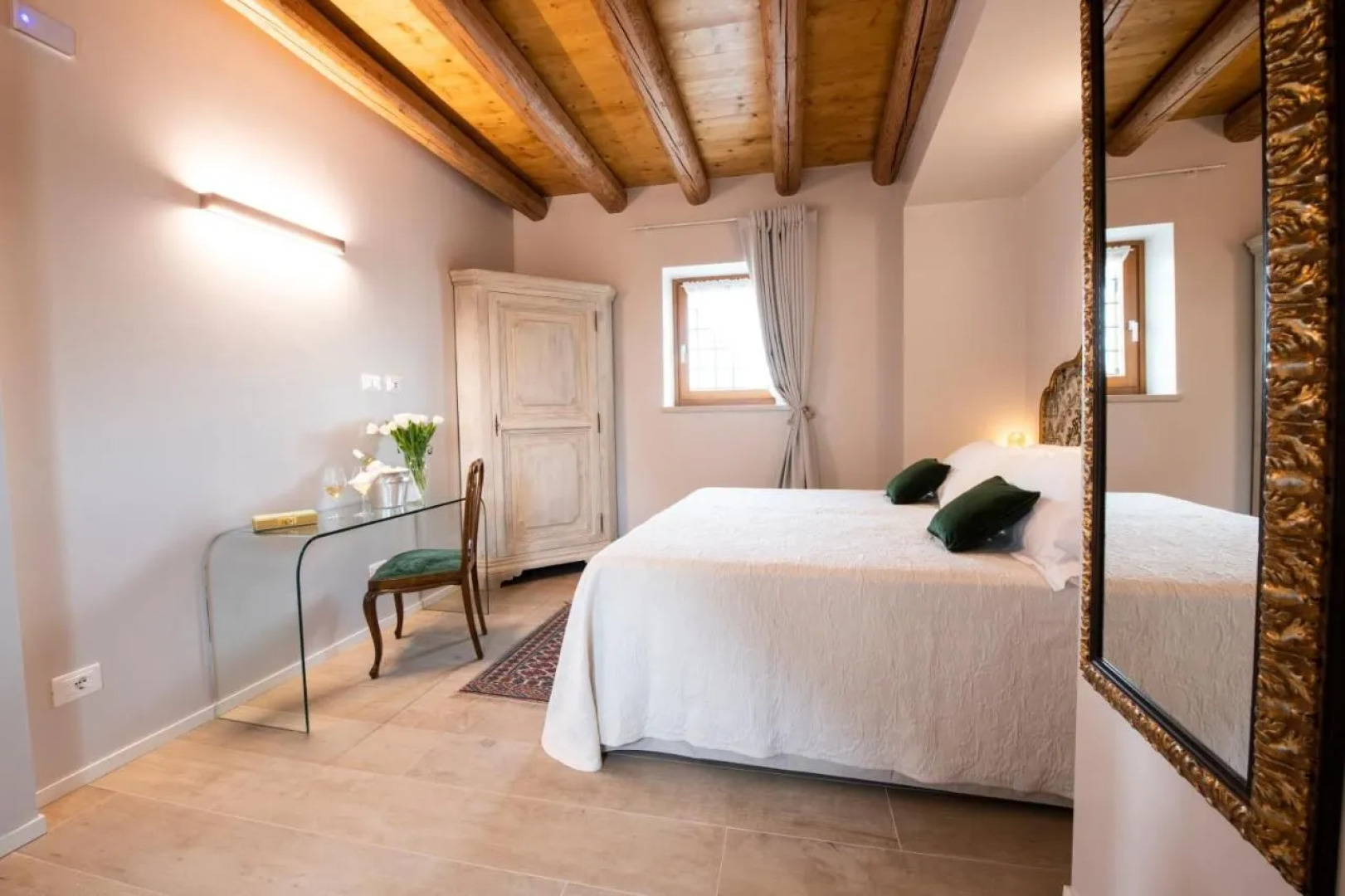 Magari Estates Hotel