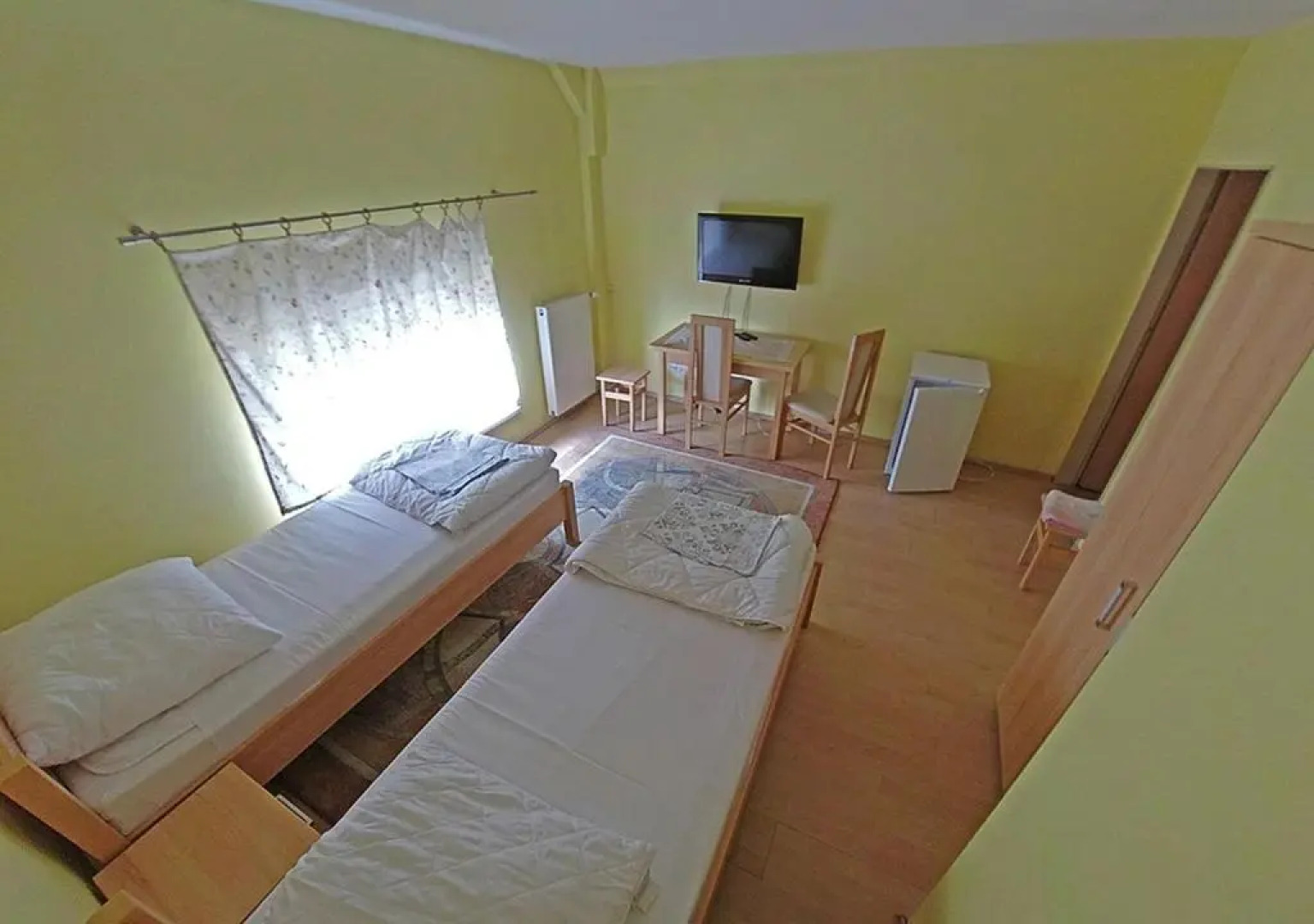 Hostel Na Bocianowie