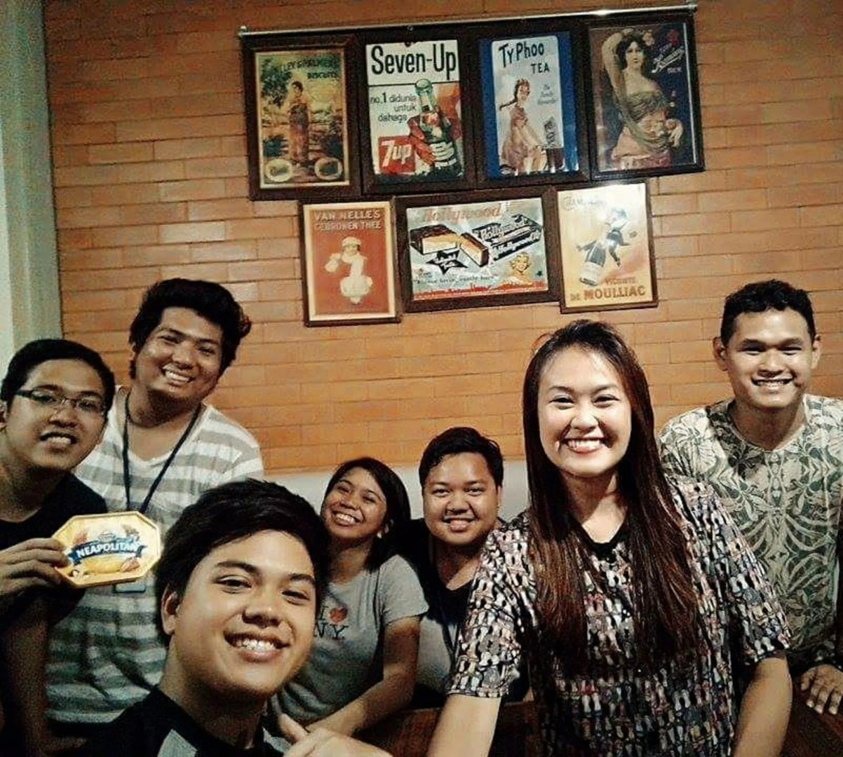 The Packer Lodge - Hostel