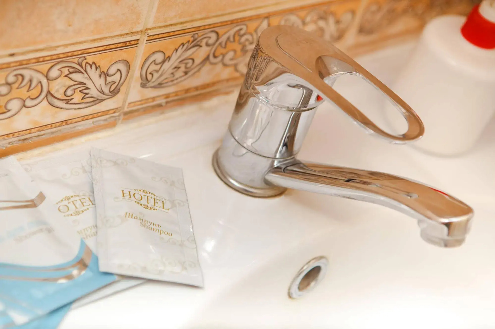 Отель Суббота