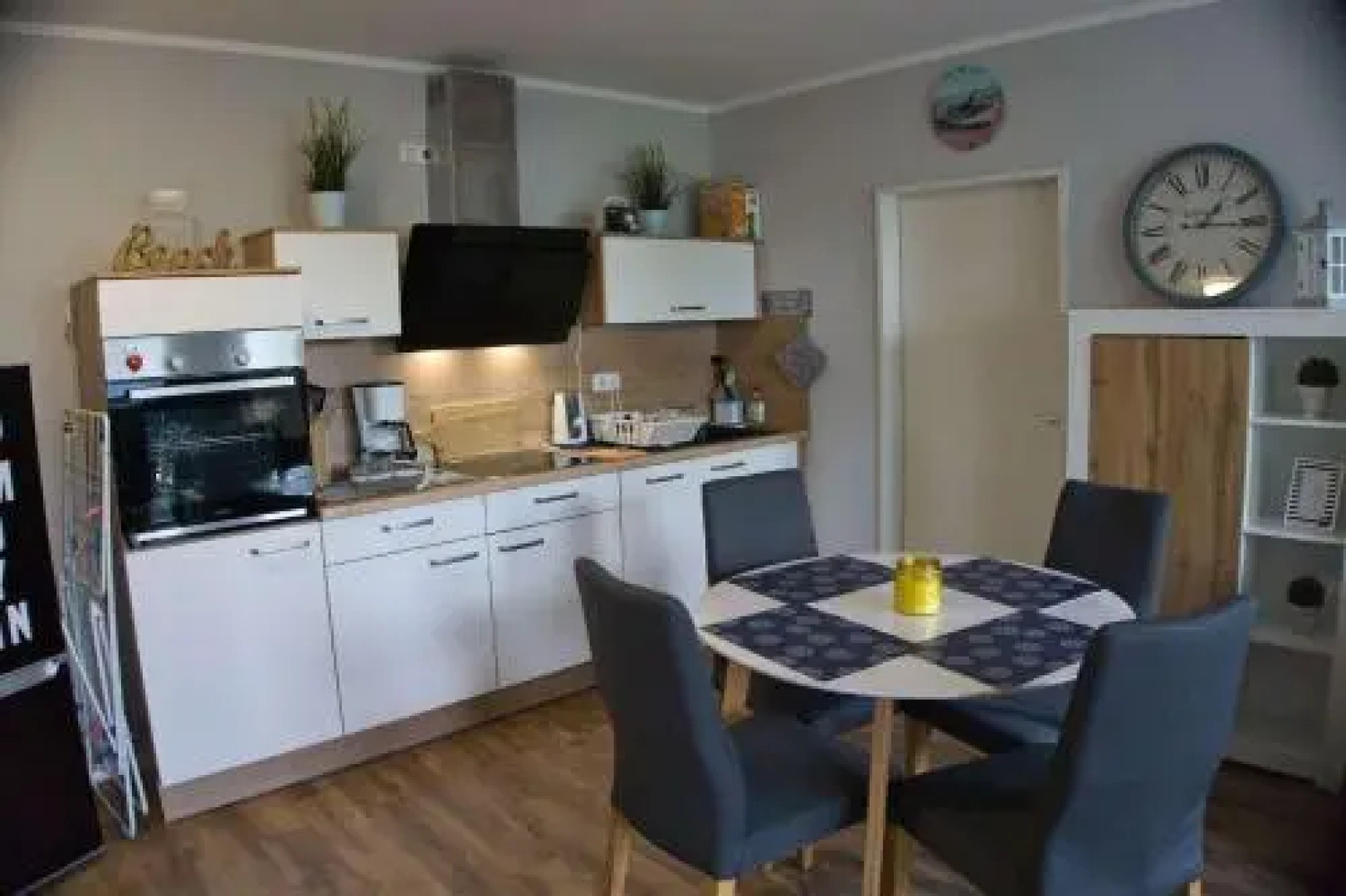 Strandhaus Mönchgut B&B