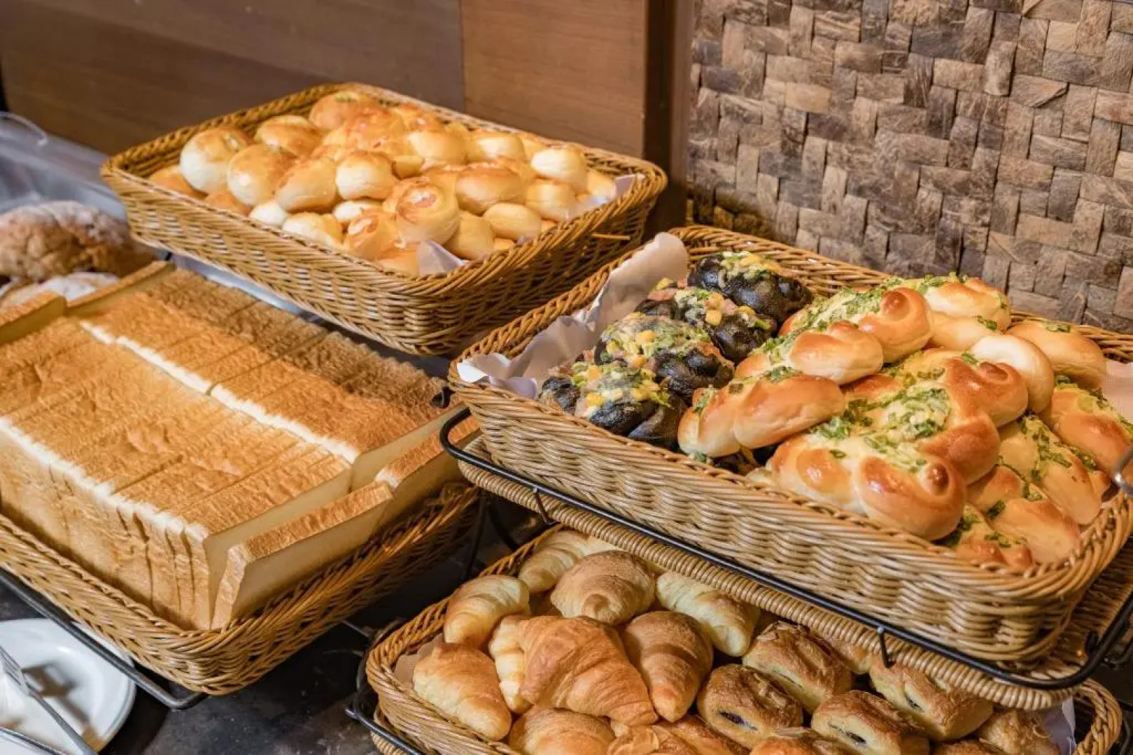 The Great Roots Forestry SPA Resort