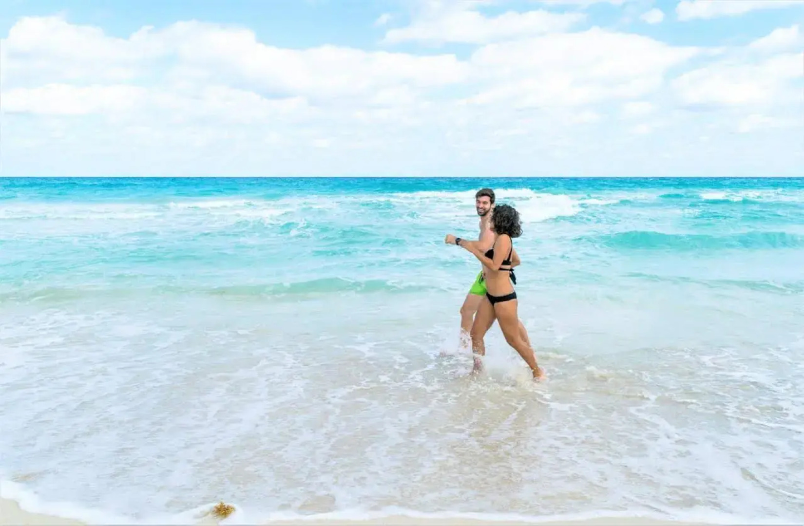 Occidental Arenas Blancas