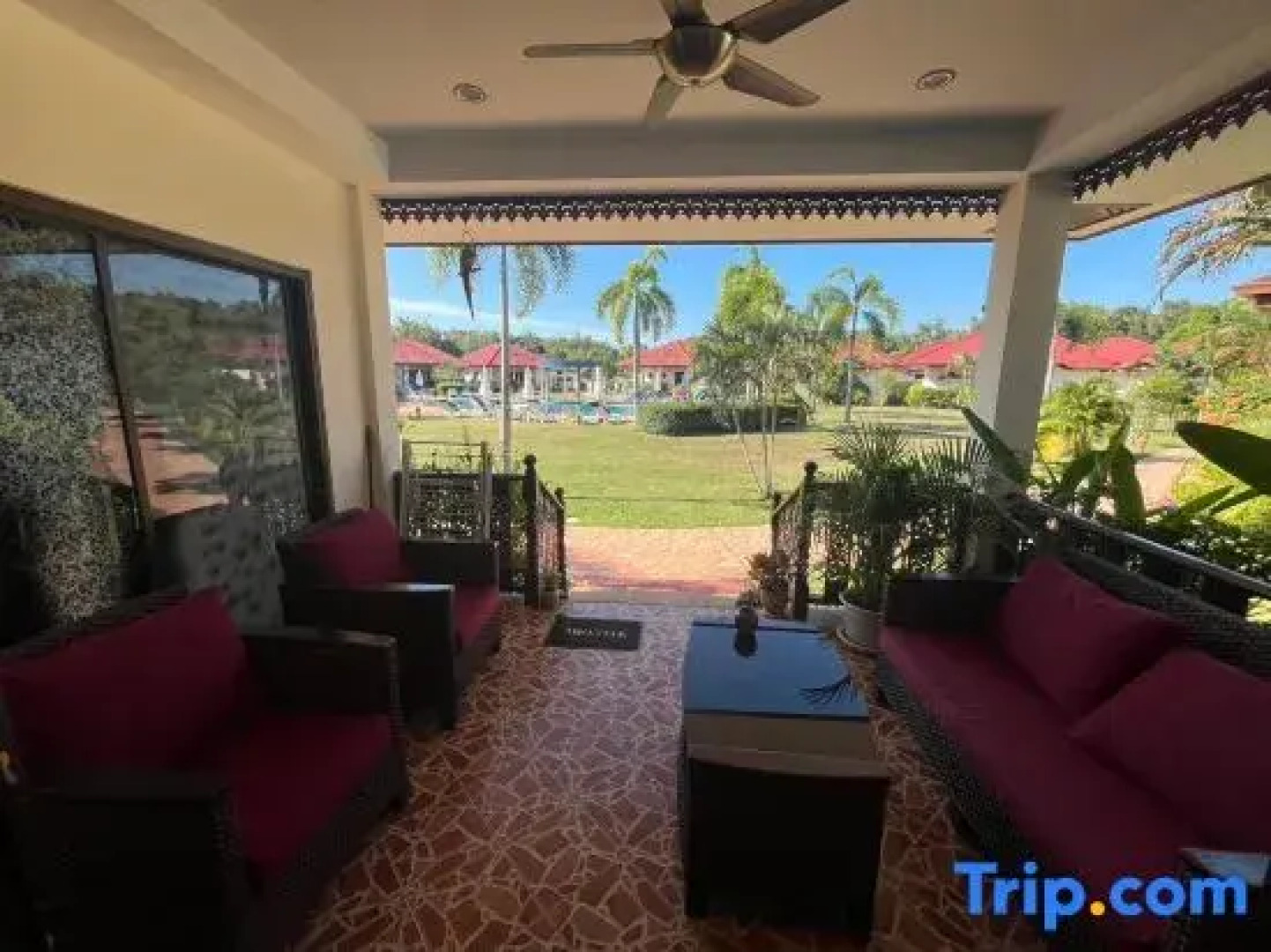 Thailand Dream Village E09