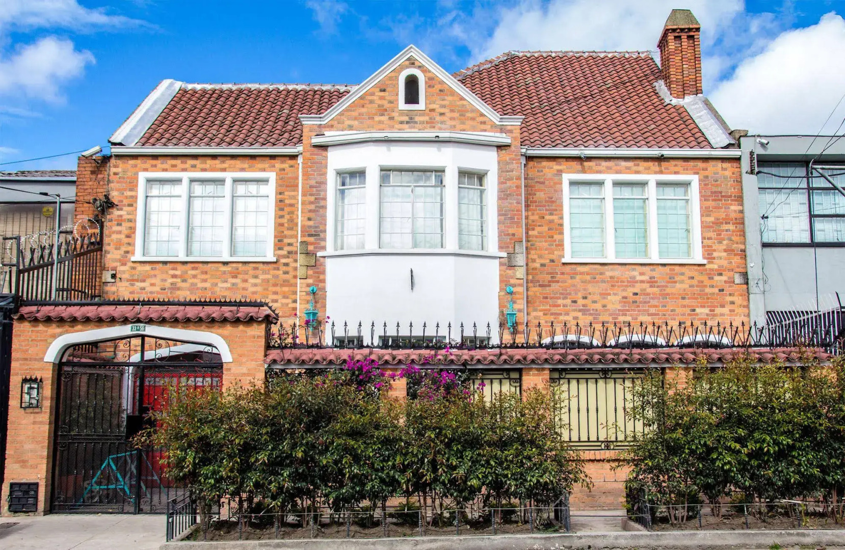 Serie 1948 Bed & Breakfast