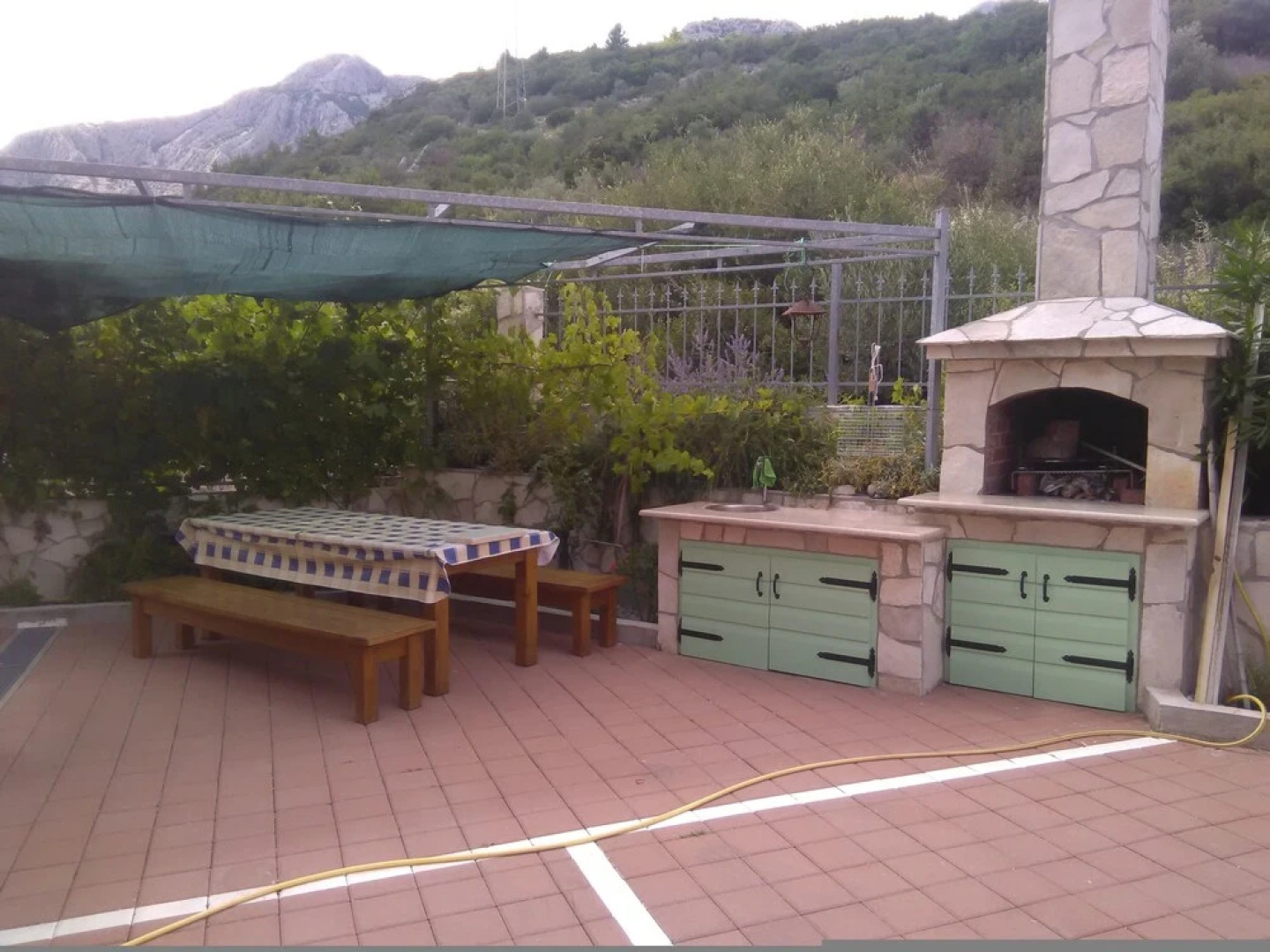 Apartments Villa ViDa Orebić