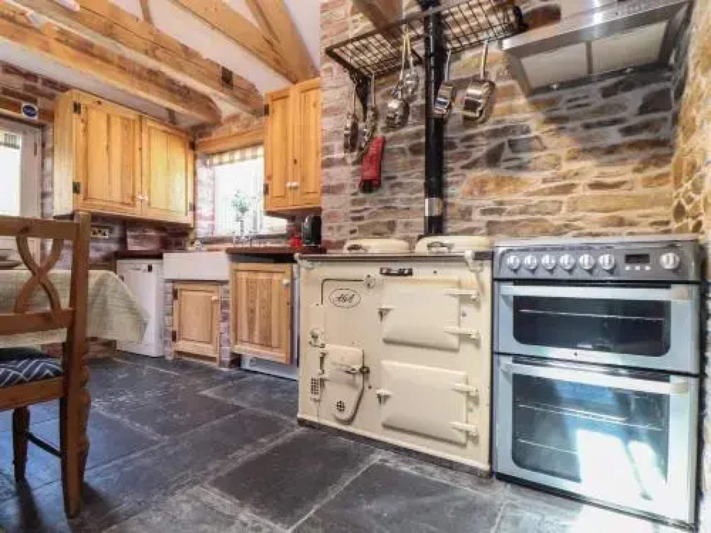 Trewince Holiday Lodges