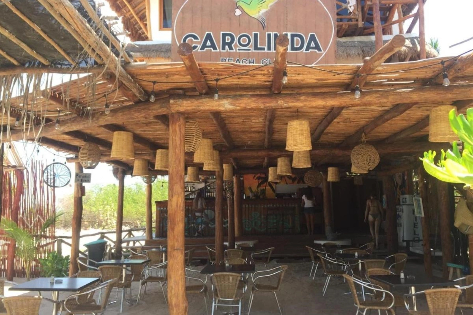 Ensueño Holbox and Beach Club