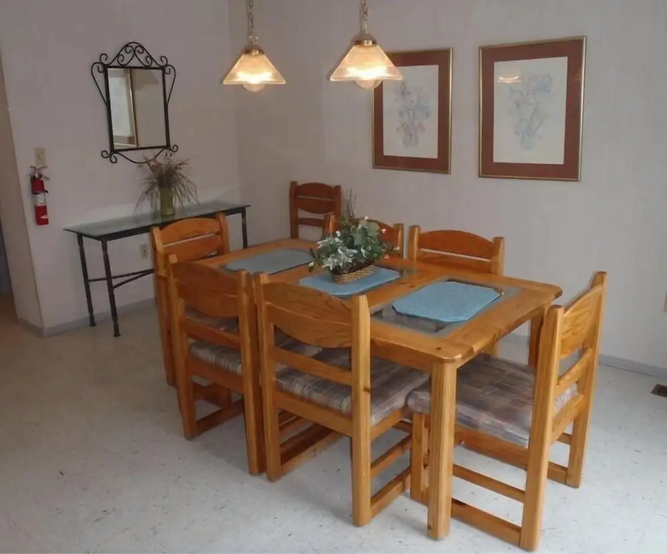 Eagle Village Resort