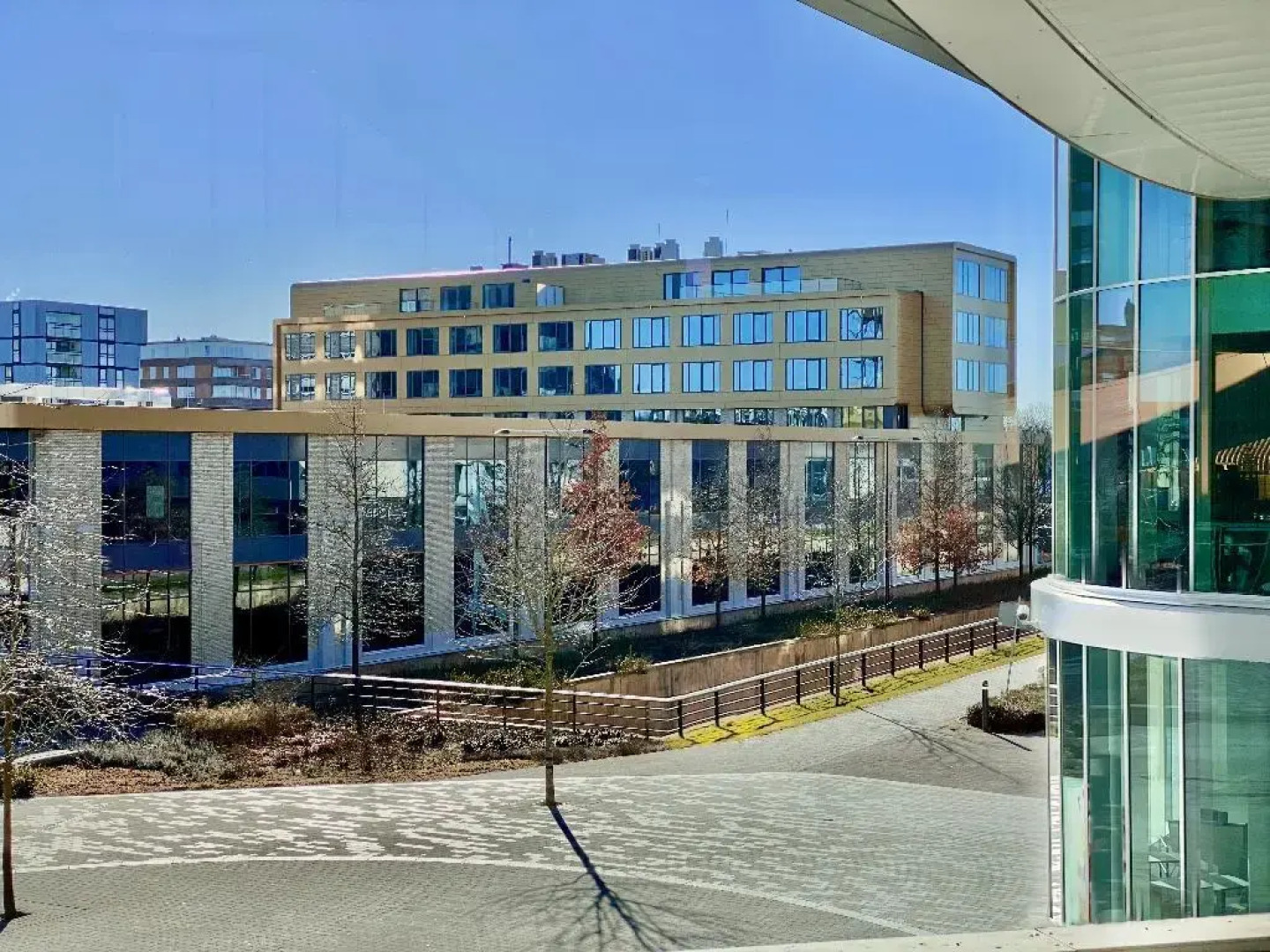 Fletcher Hotel Restaurant ByZoo Emmen