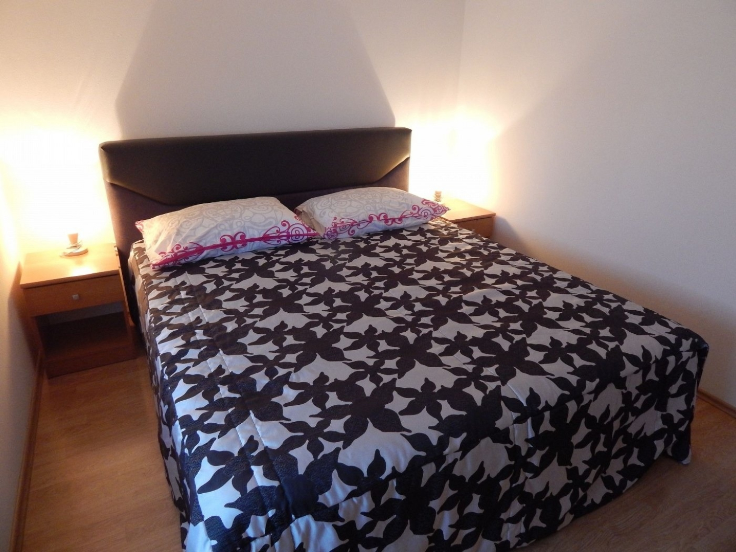 Apartment Ivan - modern & close to center: A2 Nin, Zadar riviera