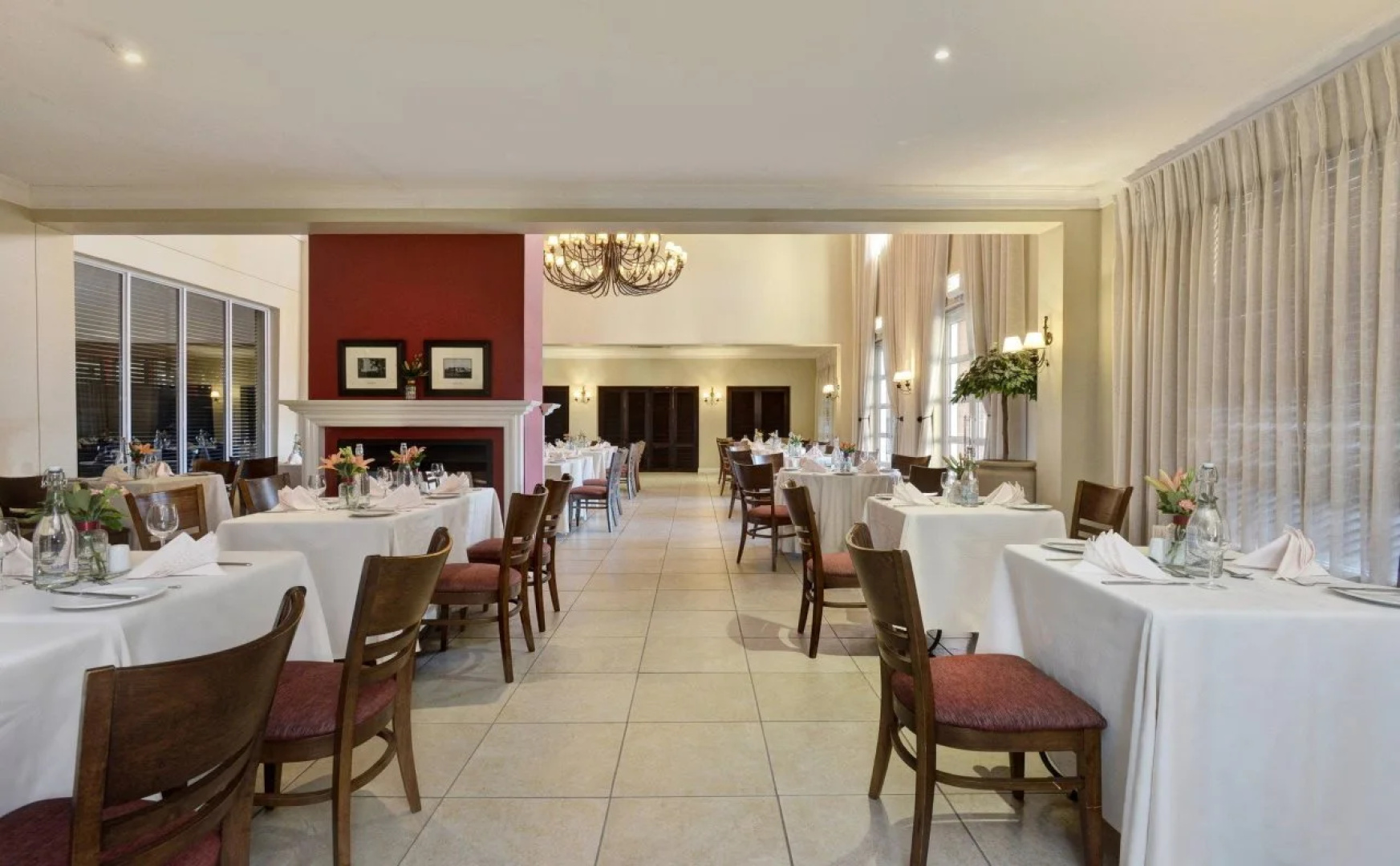 Protea Hotel by Marriott Mahikeng