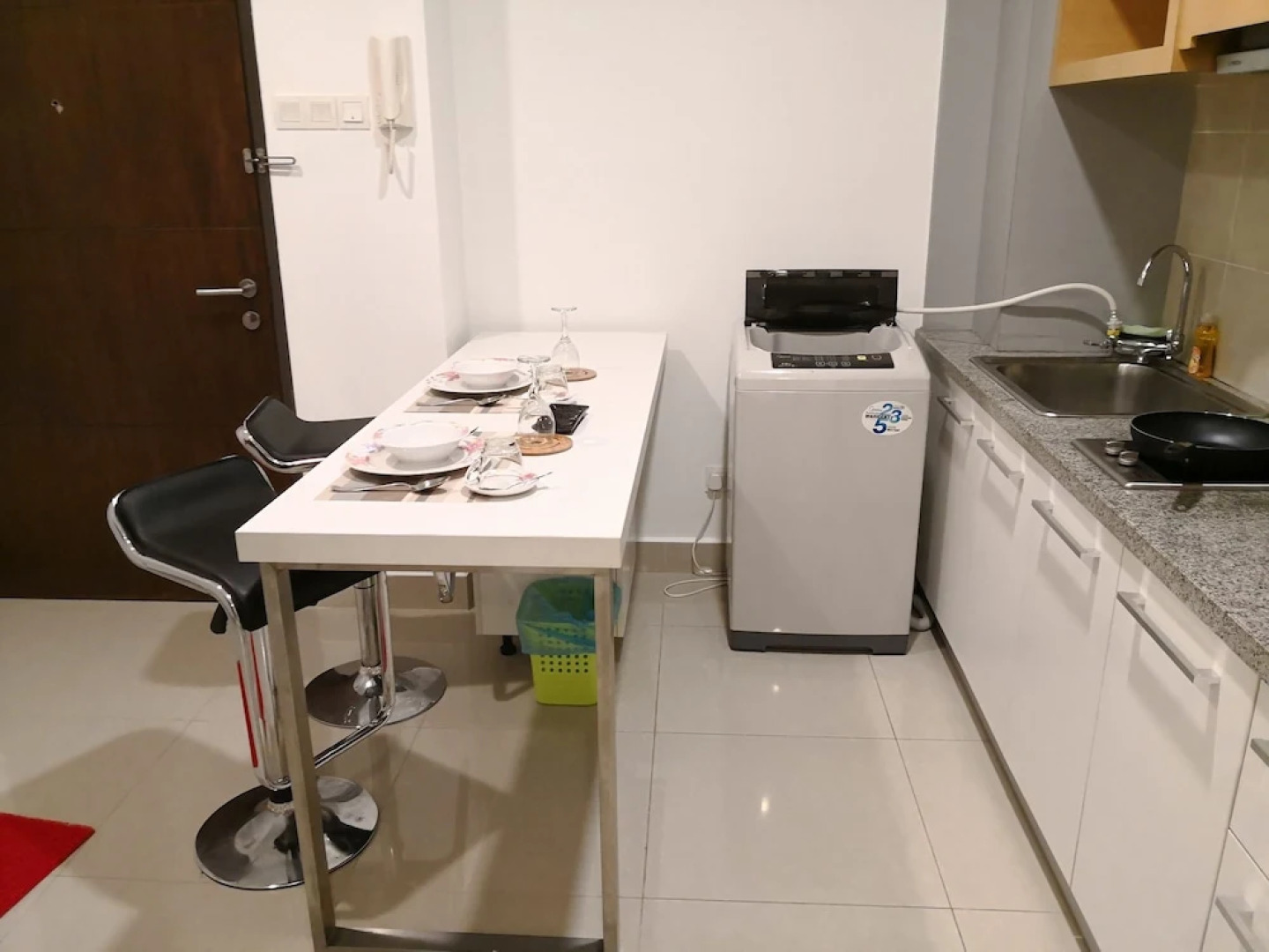 Shaftsbury by IdealHub