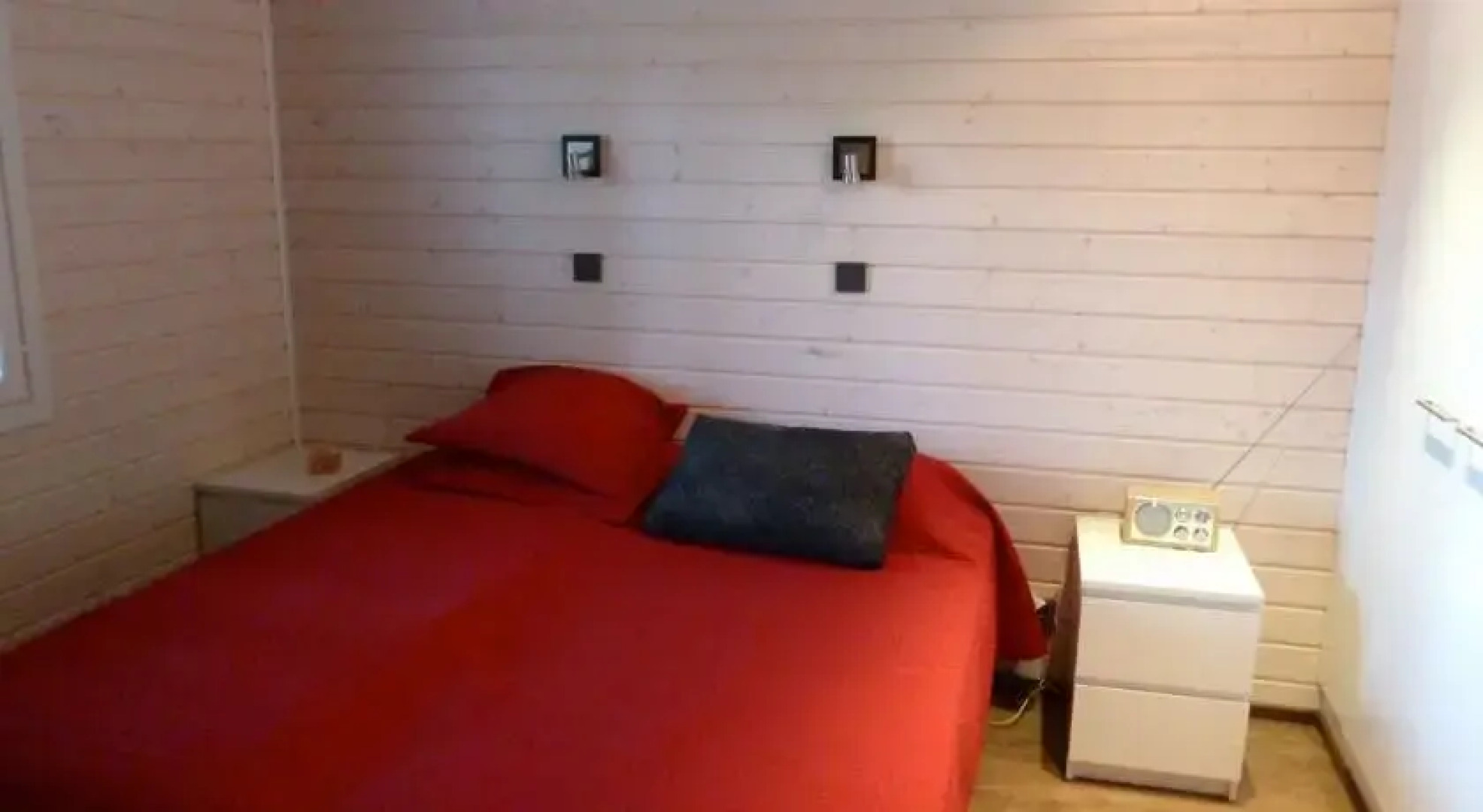 Rukan Kiekki Apartment