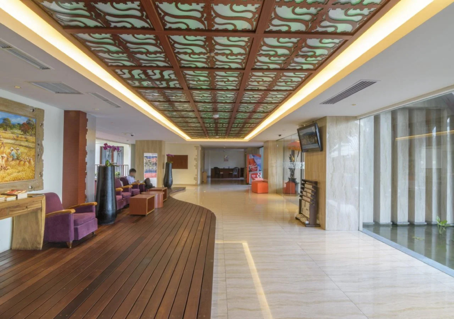 Sense Sunset Hotel Seminyak