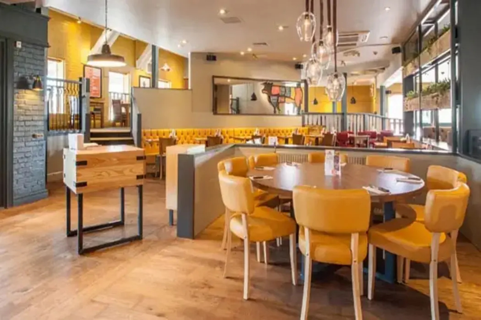 Premier Inn Cambridge North (Girton)