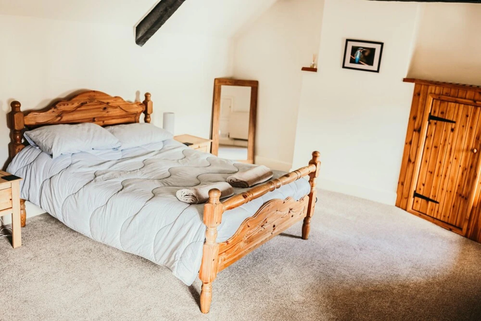 West Somerset Breaks