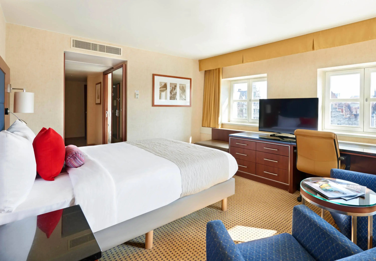 SpringHill Suites Charleston Riverview