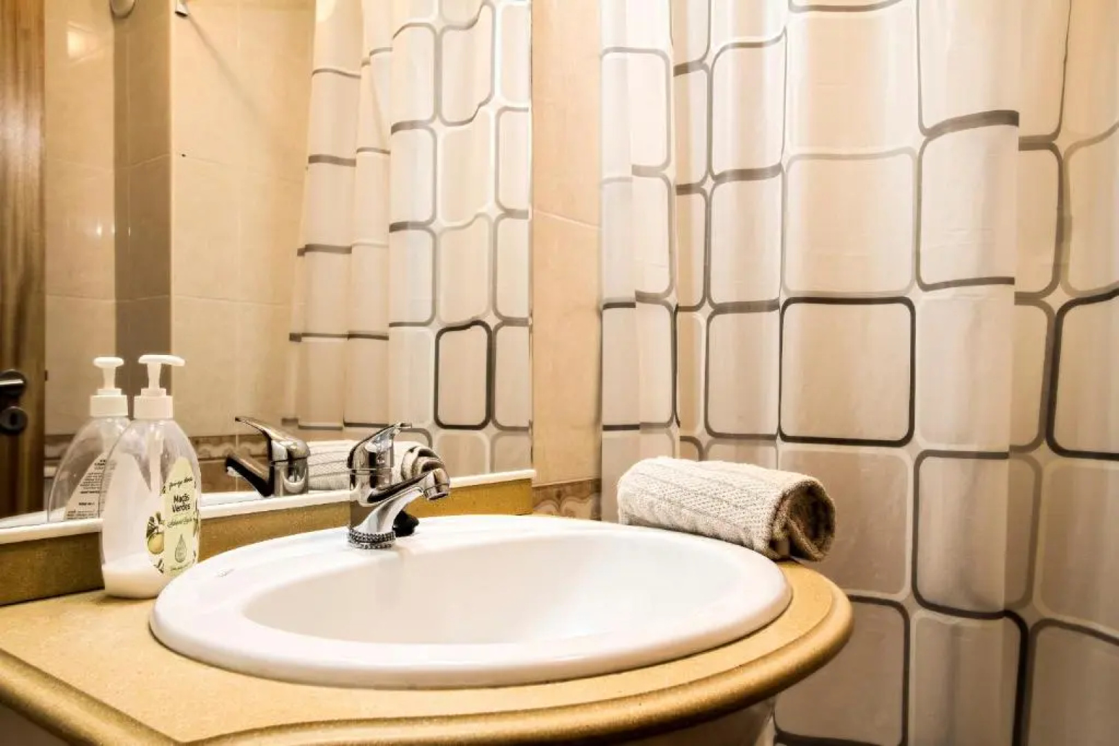 Apartamento Do Avô Tomás