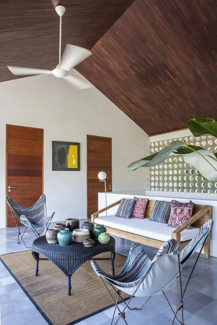 Villa Casabama Sandiwara