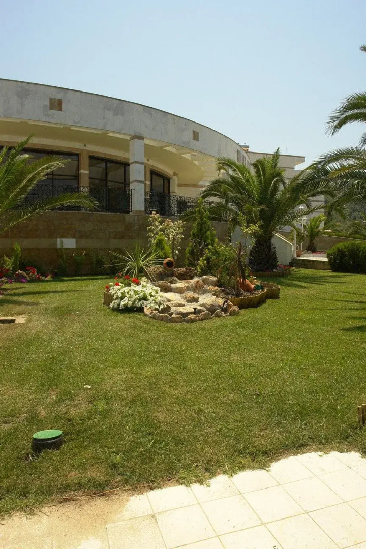 Rema Hotel