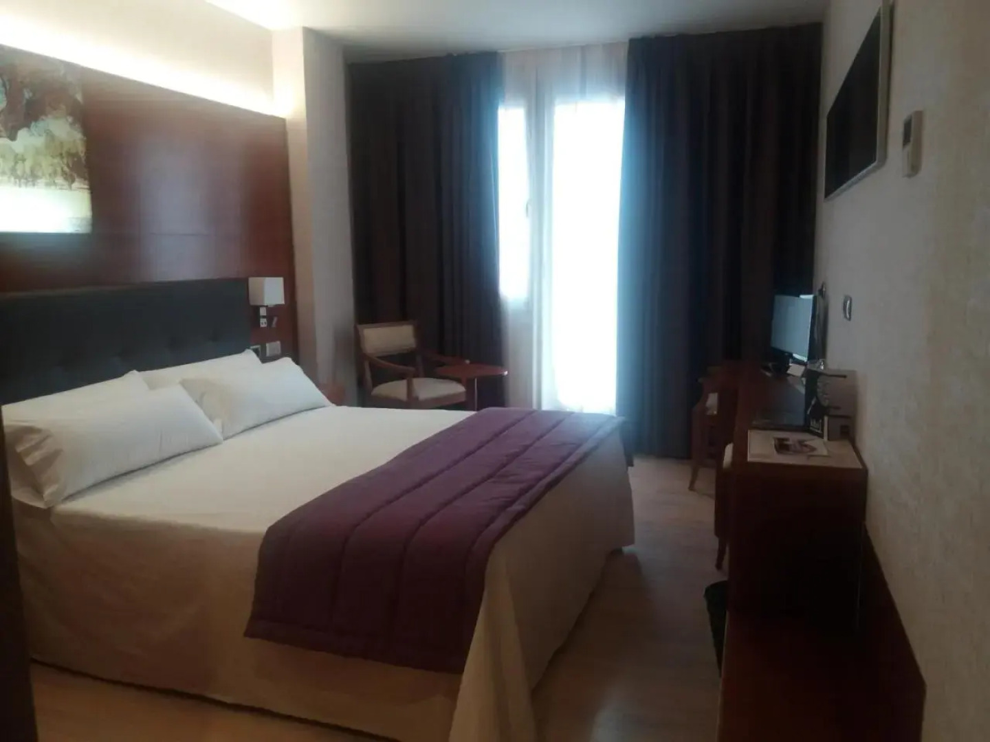 Balneario Valle Del Jerte