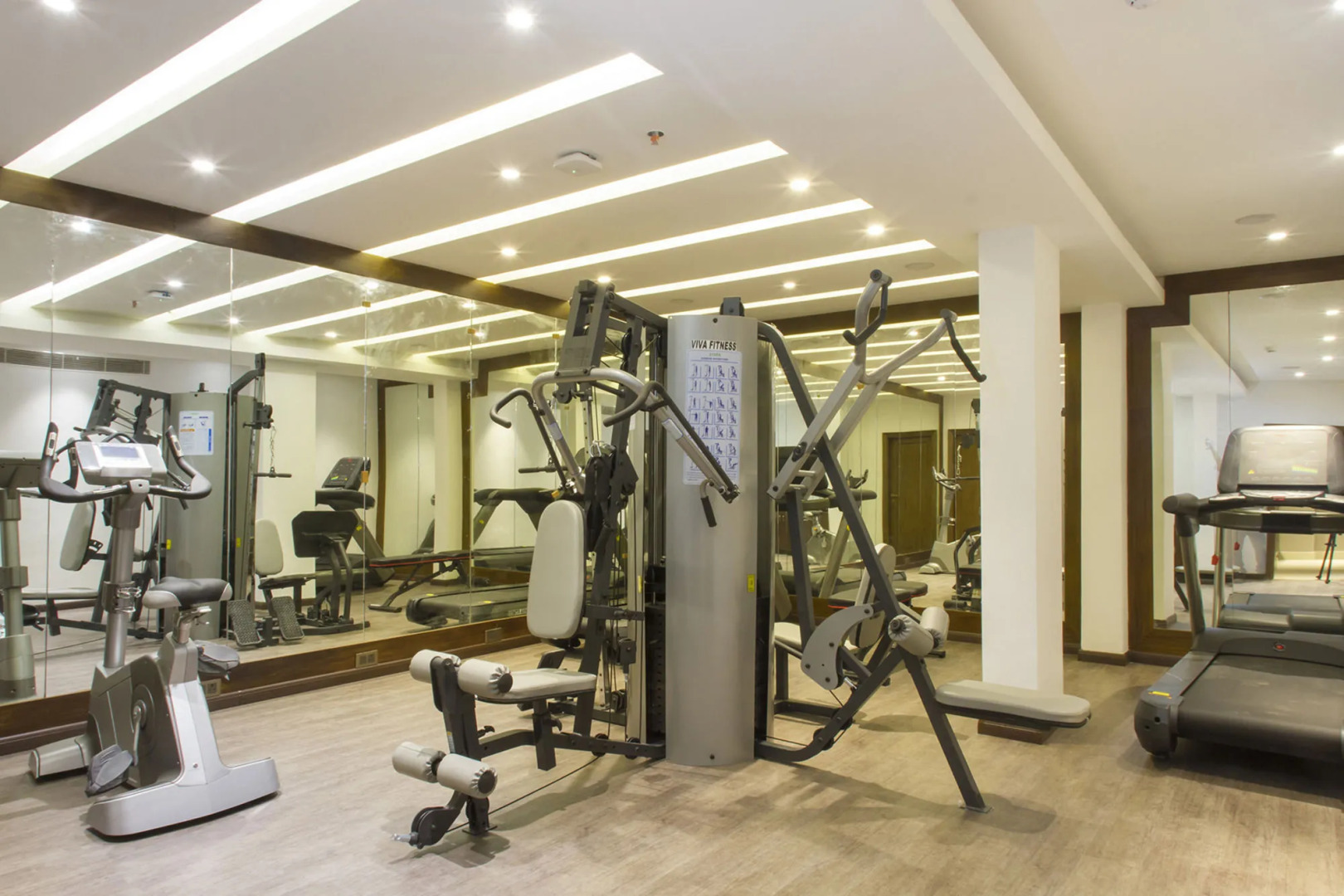 Fragrant Nature Munnar - A Classified Hotel