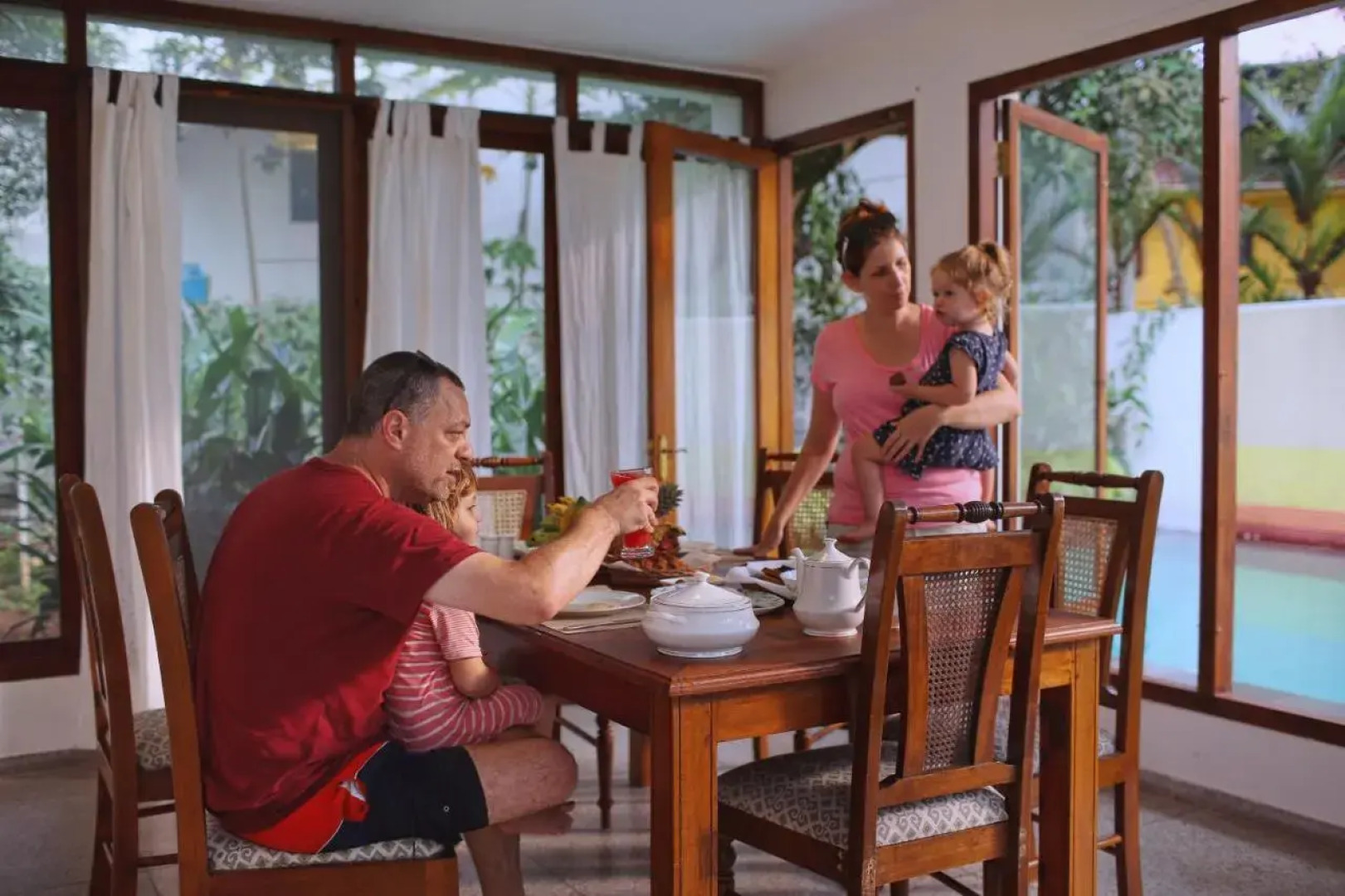 Beach Gate Bungalows