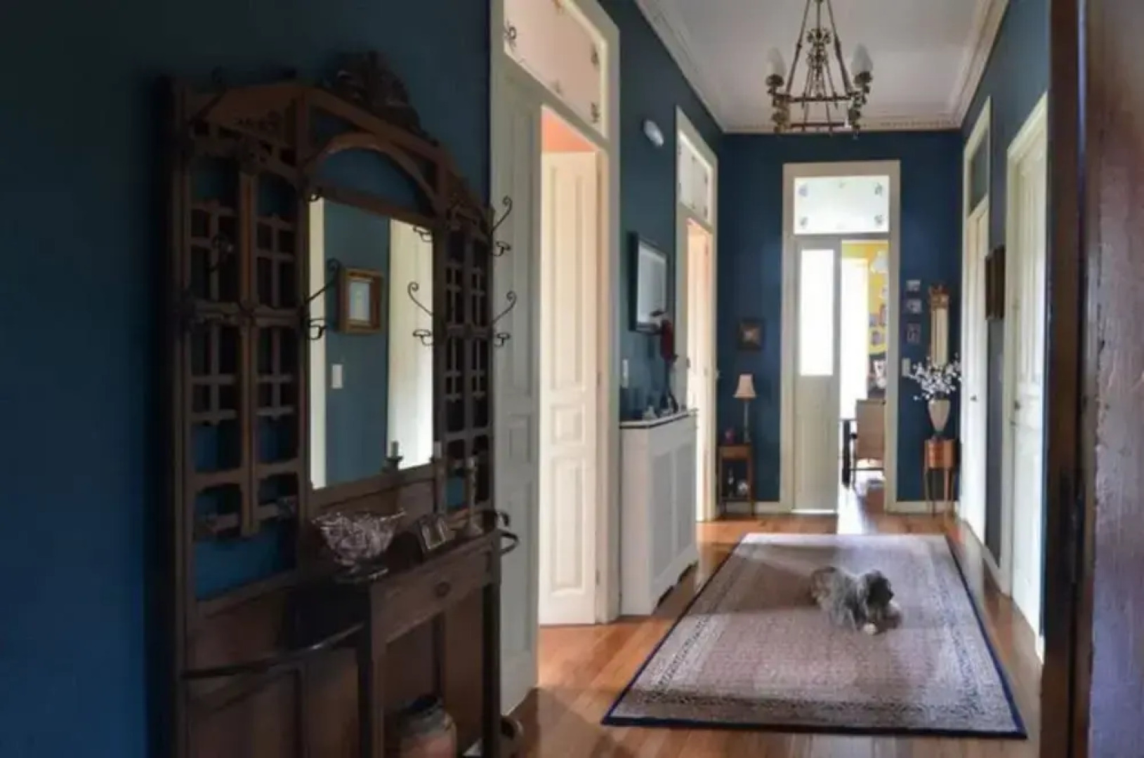 Posada Rural Casa de Valle