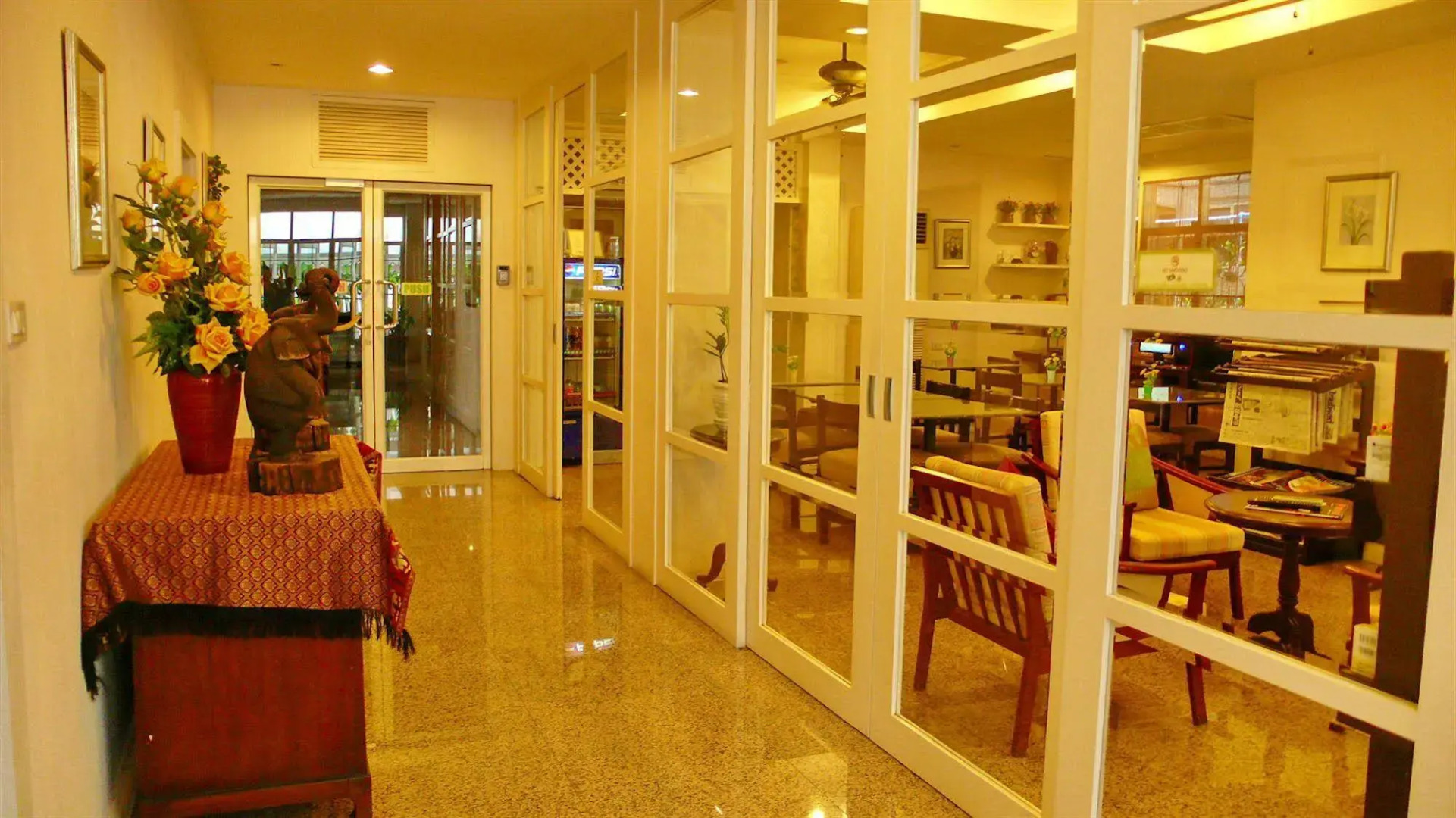 The Sunrise Residence