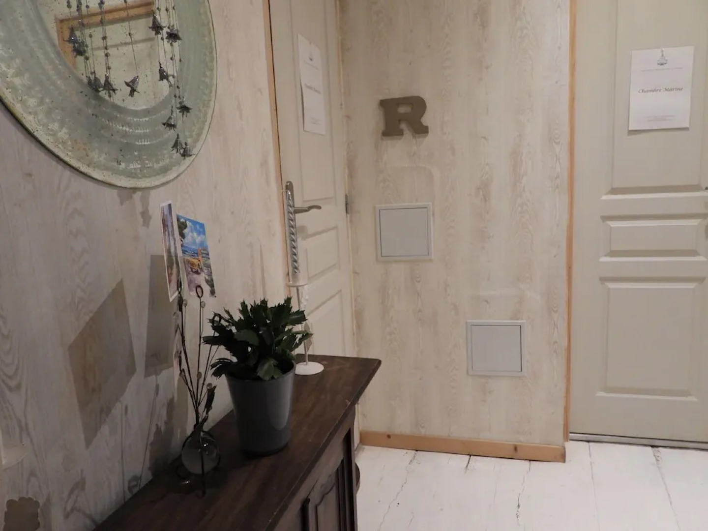 B&B Le Miroir aux Fées