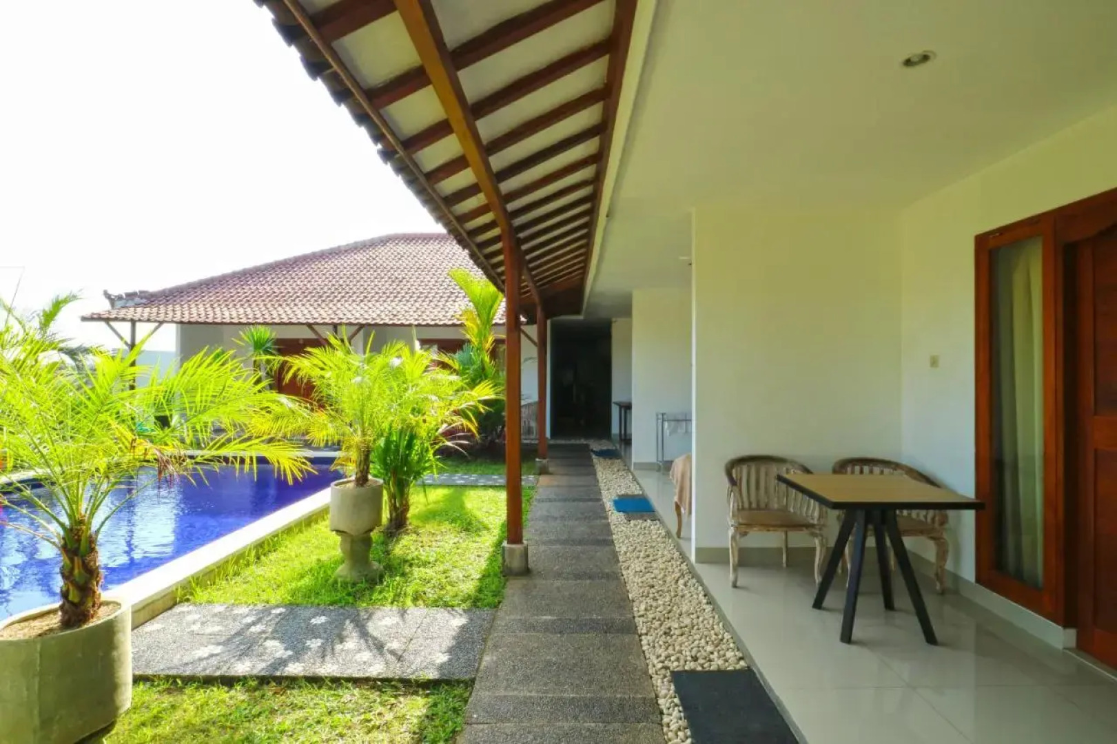 Pererenan Nengah Guest House by ZUZU
