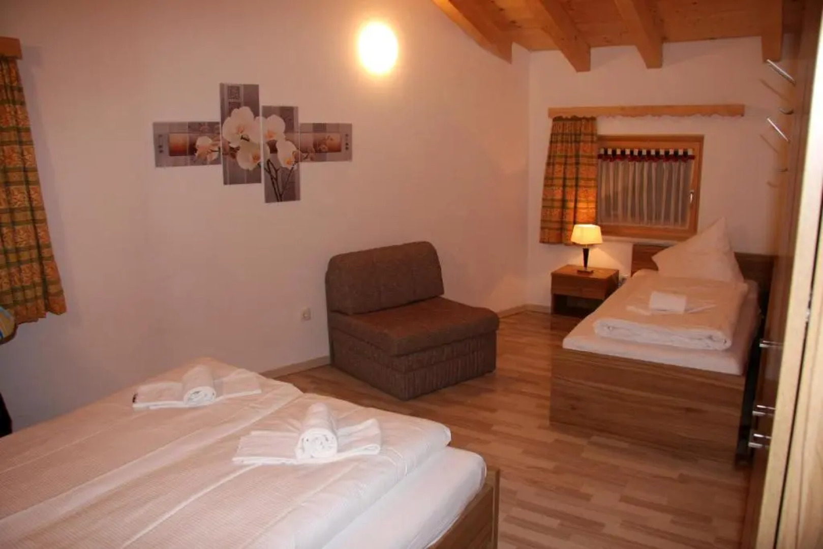 Appartements Fürstalm Alpendorf