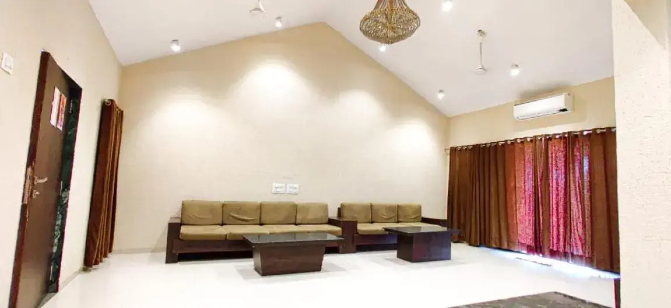 Star Villa 4Bhk Villa Igatpuri
