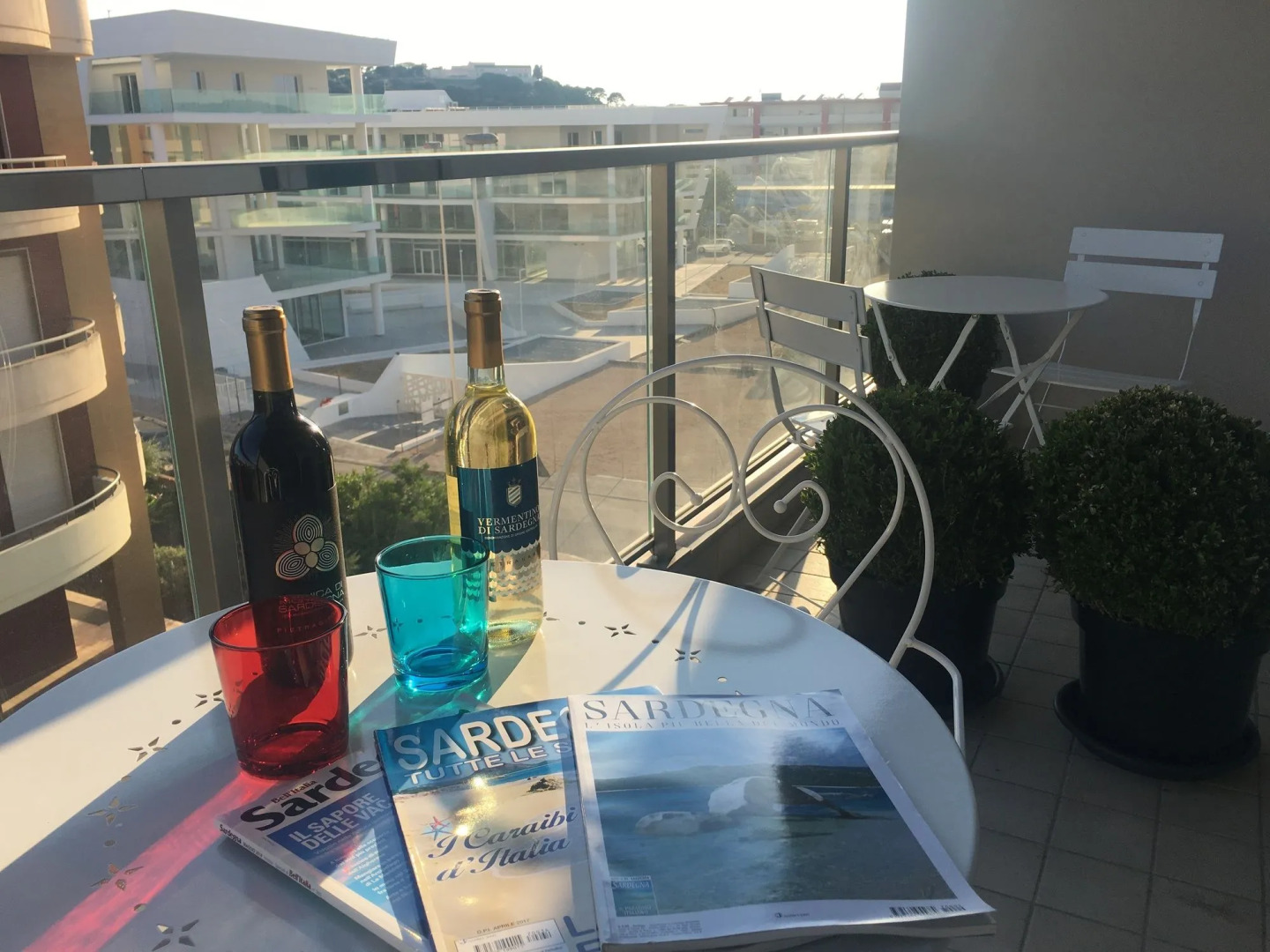 Blue Sea Rooms Cagliari