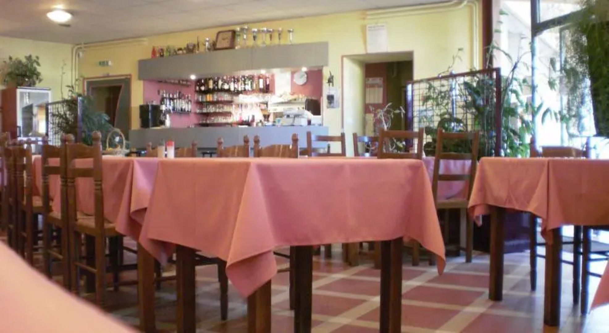 Logis Les Deux Rivières