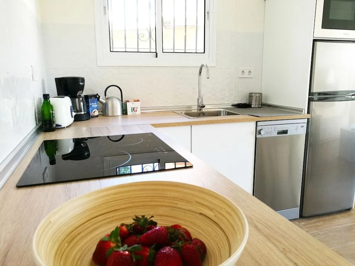 Happy Club Playa Flores