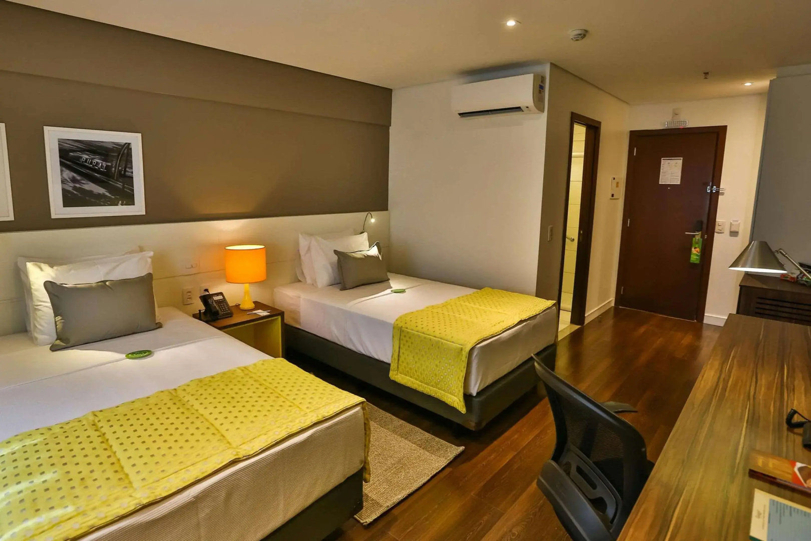 Quality Hotel Flamboyant