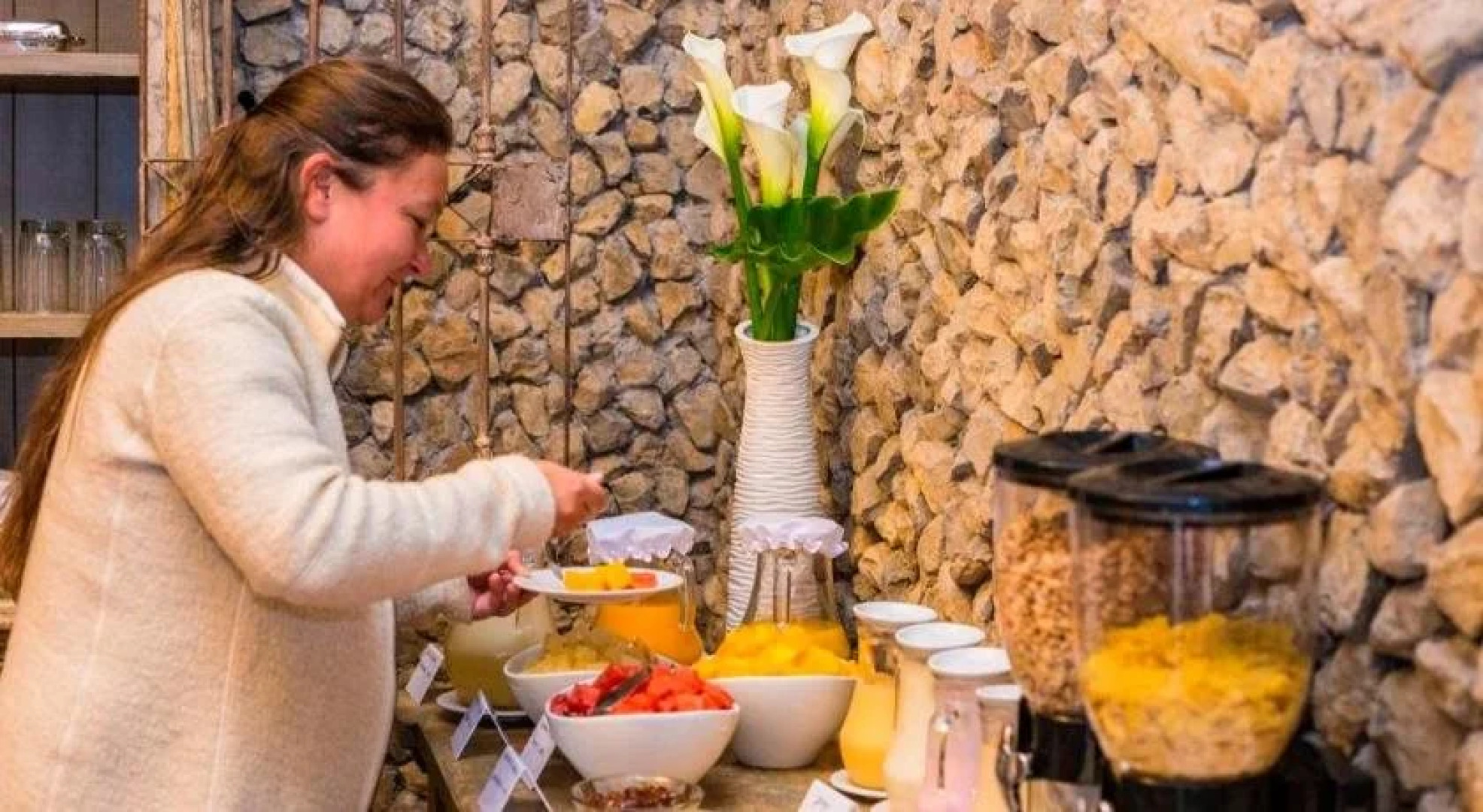 La Xalca Hotel - Hotel Asociado Casa Andina