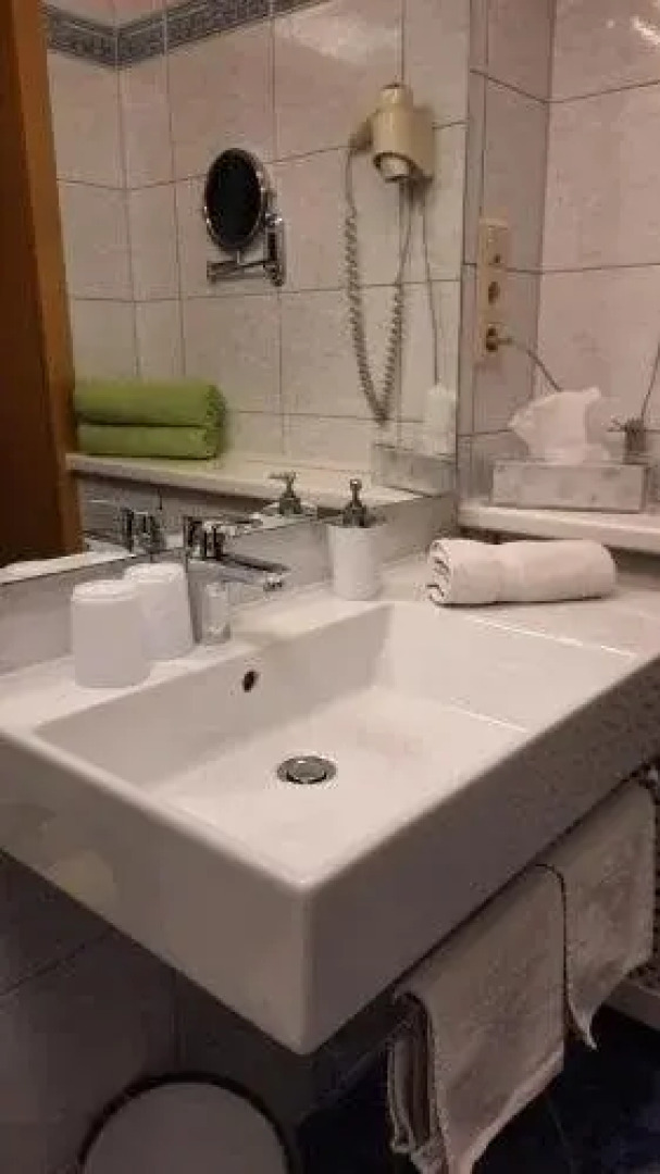 Gästehaus Almrausch, Ferienanlage mit Pool