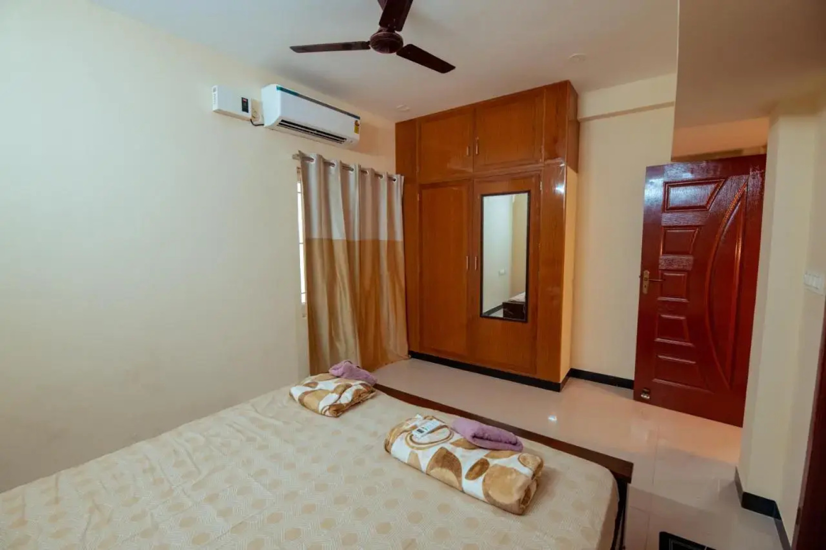 Srirangam Homestay
