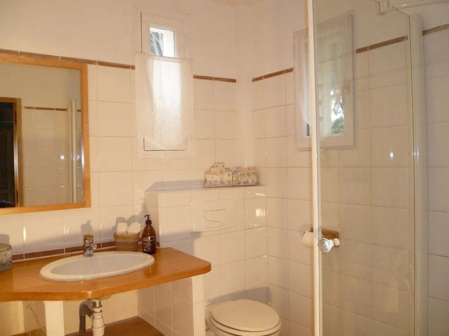 Domaine des Restanques