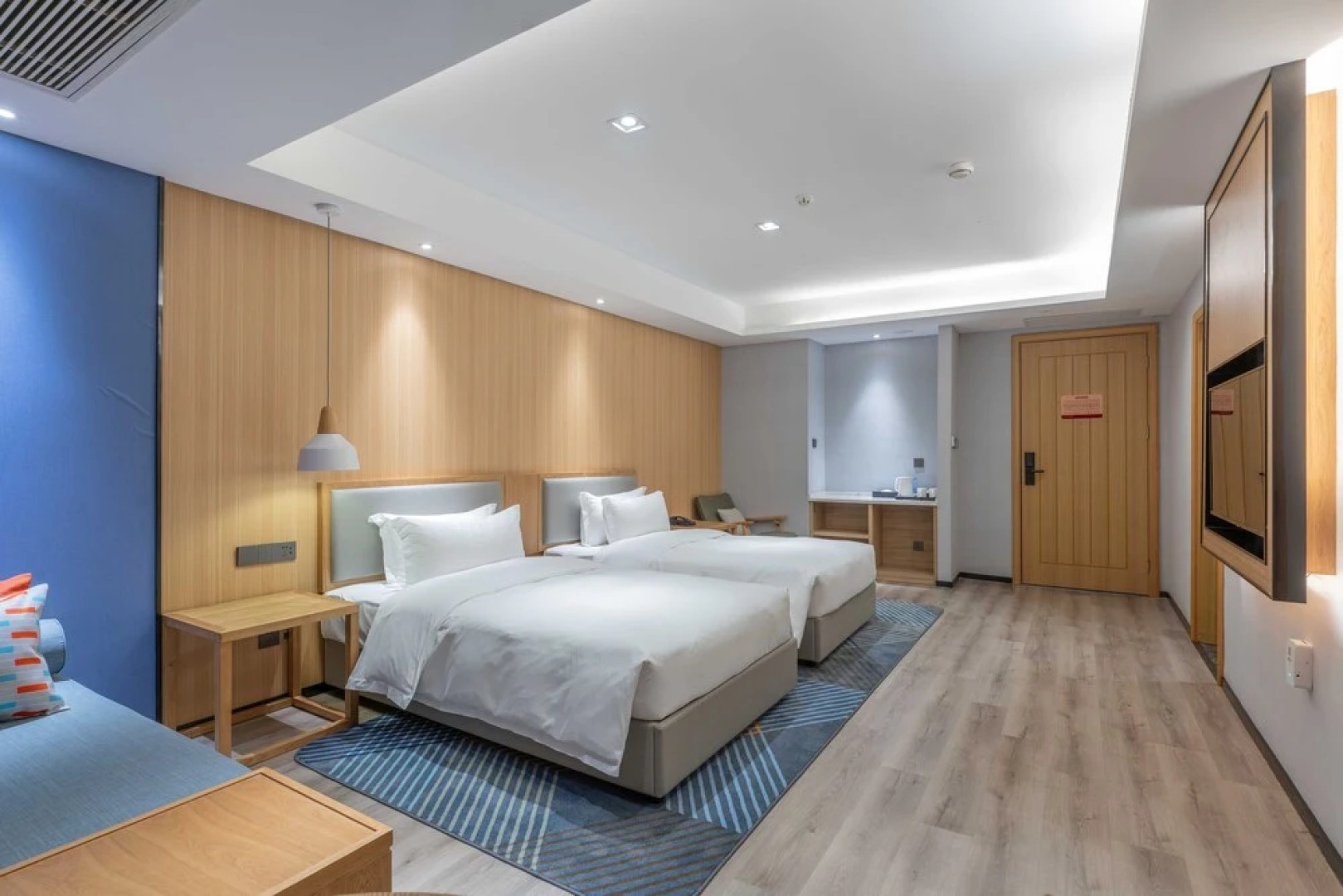 Holiday Inn Express Huangshi Cihu Lake by IHG
