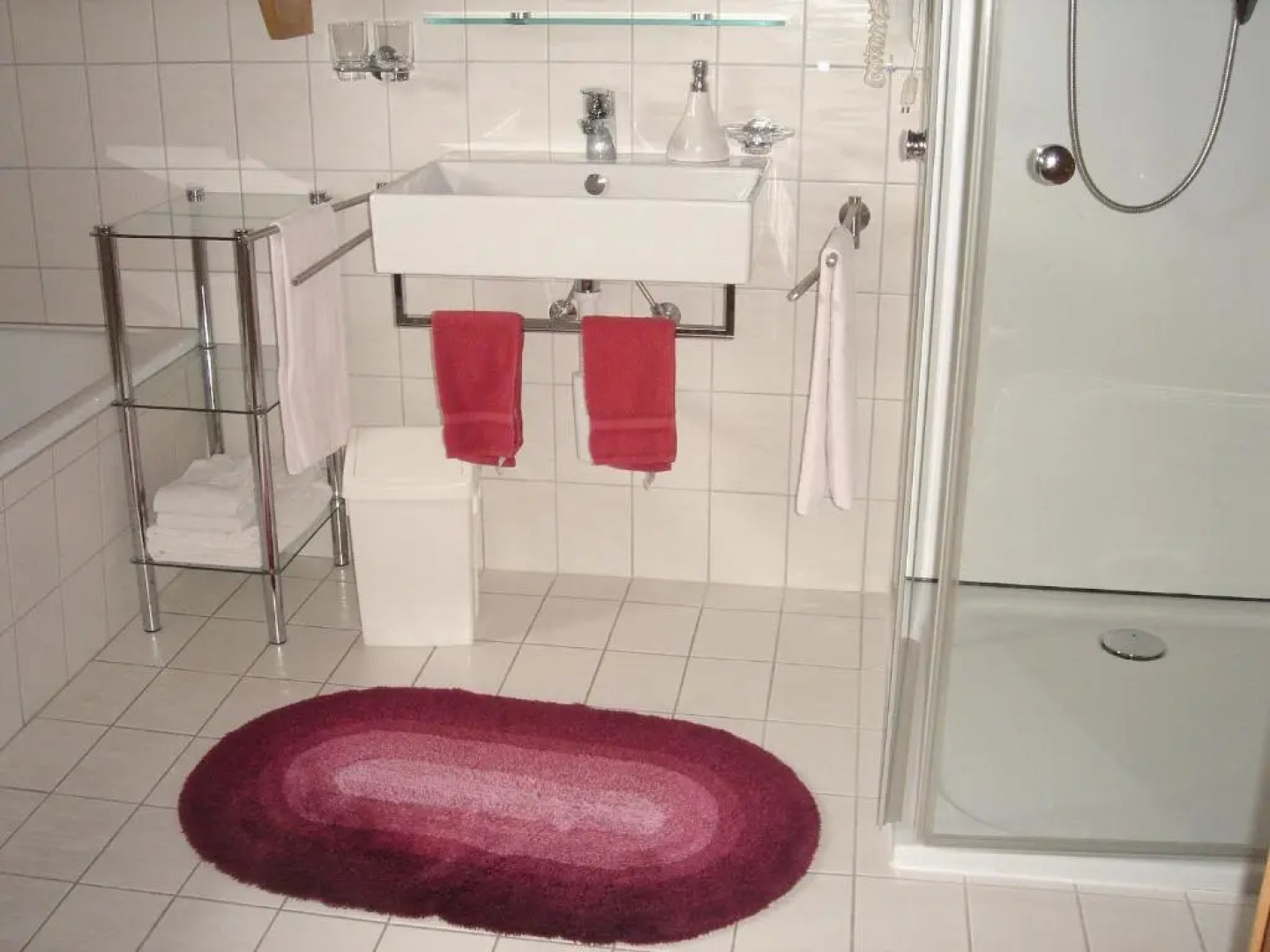 Frühstückspension Rüf