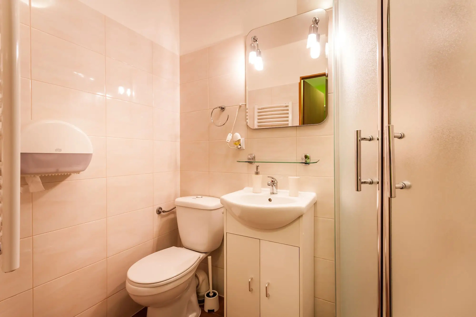 The Secret Garden Hostel